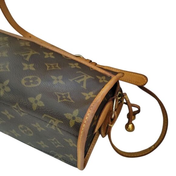 Louis Vuitton Popincourt Crossbody Bag - Picture 4 of 12